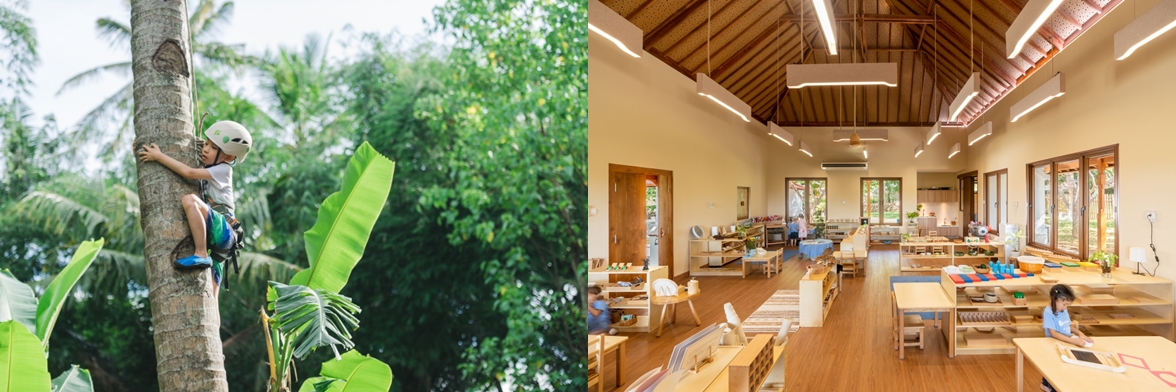 아야나 발리, 가족 중심형 겨울방학 어린이 캠프 운영  1414-Image